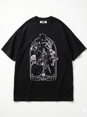 Remera Dark Souls II