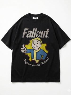 Remera Fallout I