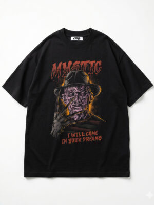 Remera Freddy