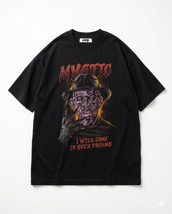 Remera Freddy