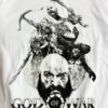 Remera God of War