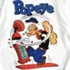 Remera Popeye