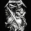 Remera Metallica