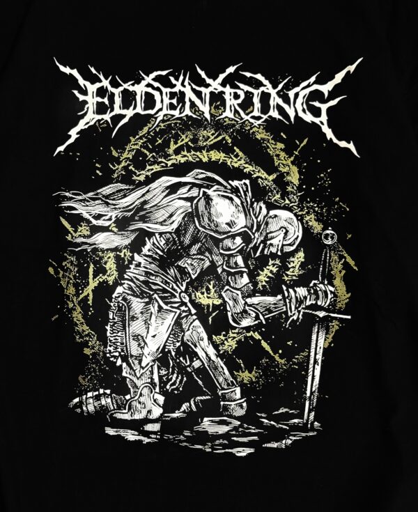 Remera Elden Ring