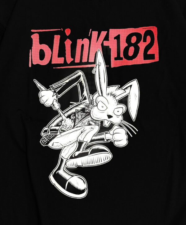 Remera Blink-182