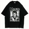 Remera Misfits