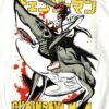 Remera Chainsaw Man