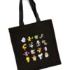 Totebag Caricaturas