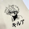 Totebag Killua