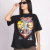 Remera Chuky y Tiffany