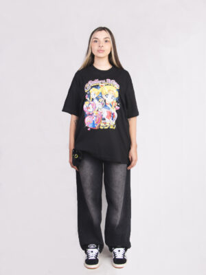 Remera Sailor Moon
