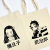 Totebag Tanjiro