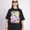 Remera Sailor Moon
