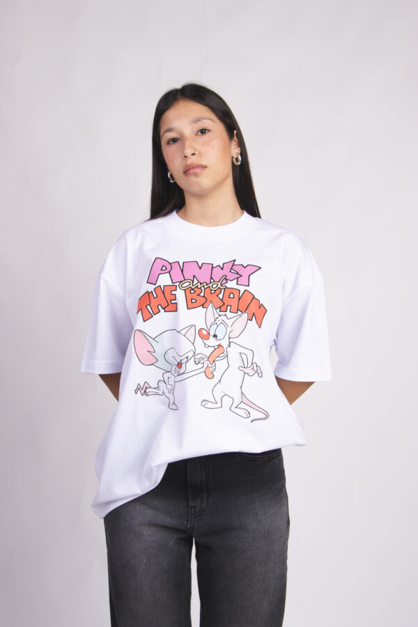 IMG_4018 Remera Pinky y Cerebro