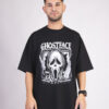 Remera Ghostface
