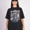 Remera The Slashers