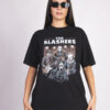Remera The Slashers