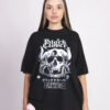 Remera Black Clover