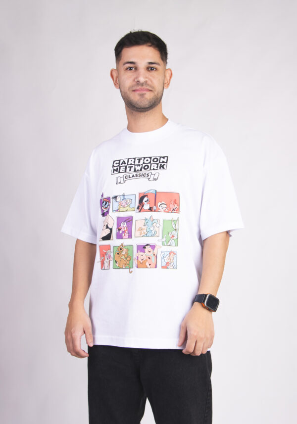 IMG_4091 Remera Cartoon Network