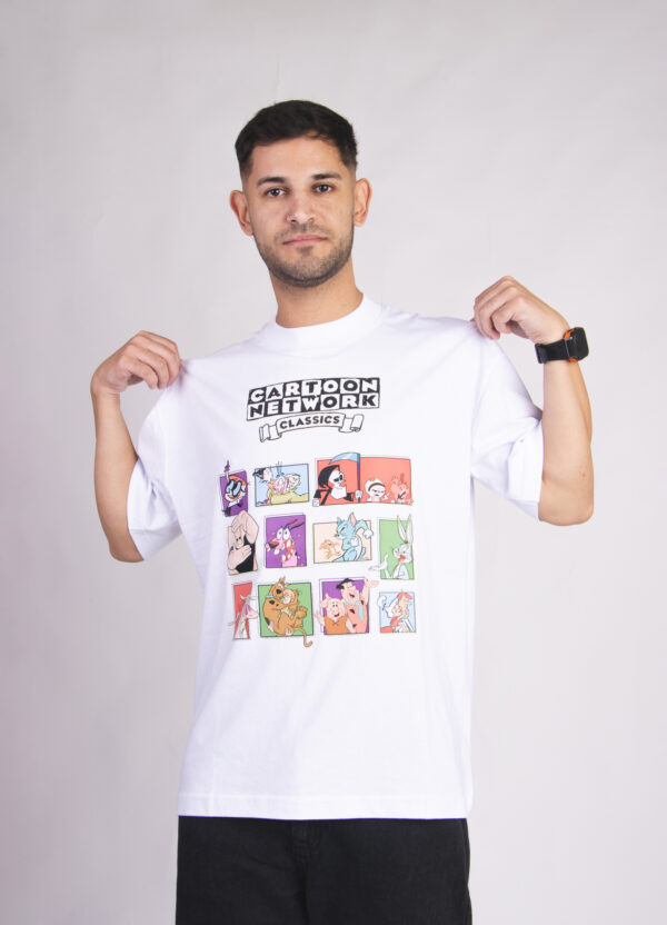 IMG_4094 Remera Cartoon Network
