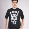 Remera AC DC