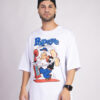 Remera Popeye
