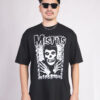 Remera Misfits