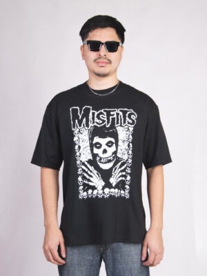 Remera Misfits