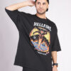 Remera Hellfire