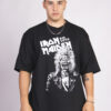 Remera Iron Maiden