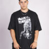 Remera Iron Maiden