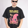 Remera Red Hot Chili Peppers