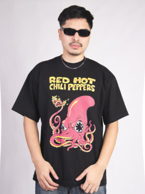 Remera Red Hot Chili Peppers