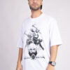Remera God of War