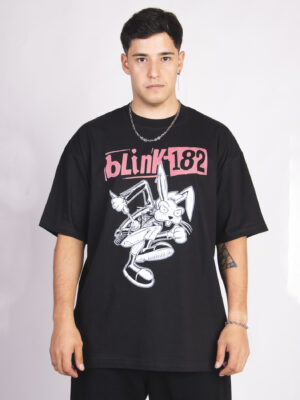 Remera Blink-182