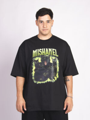 Remera PERSONALIZADA MASCOTA