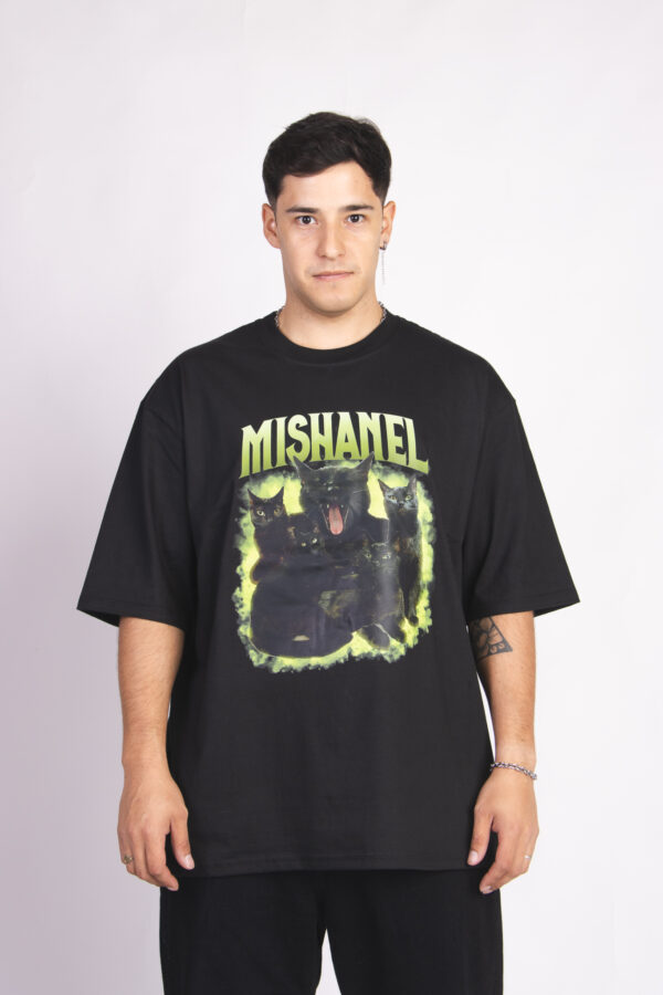 Remera PERSONALIZADA MASCOTA