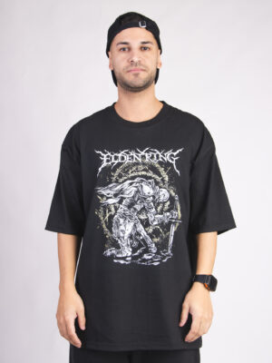Remera Elden Ring