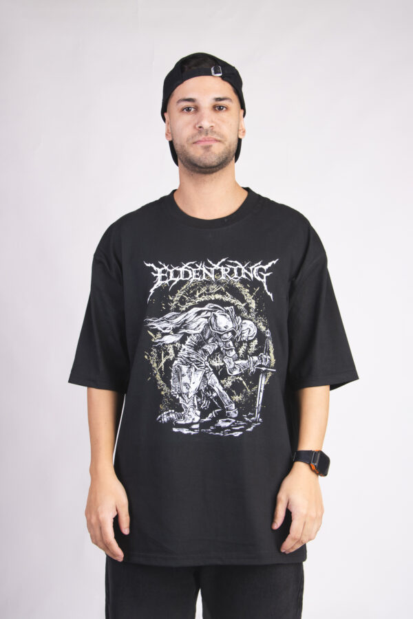 Remera Elden Ring
