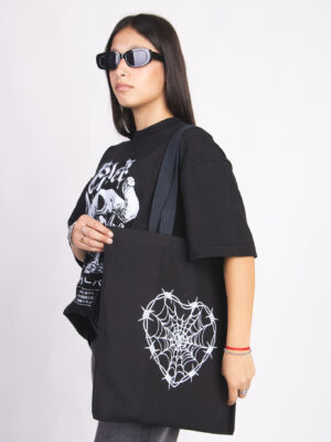 Totebag Heart of Thorns