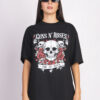 Remera Guns N' Roses