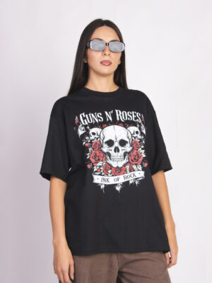 Remera Guns N' Roses