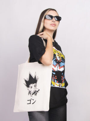 Totebag Gon