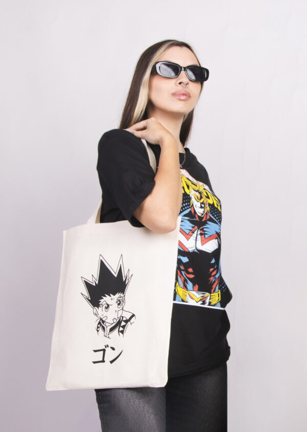 Totebag Gon