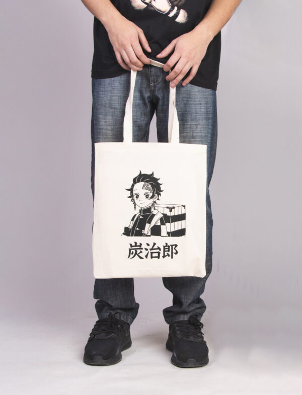 Totebag Tanjiro