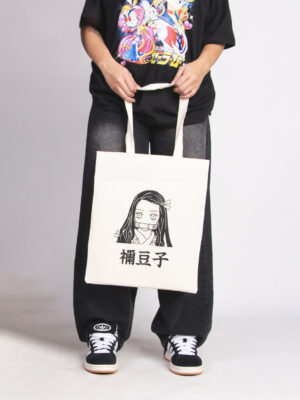 Totebag Nezuko