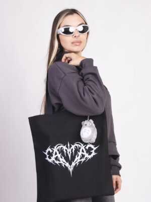 Totebag Catag