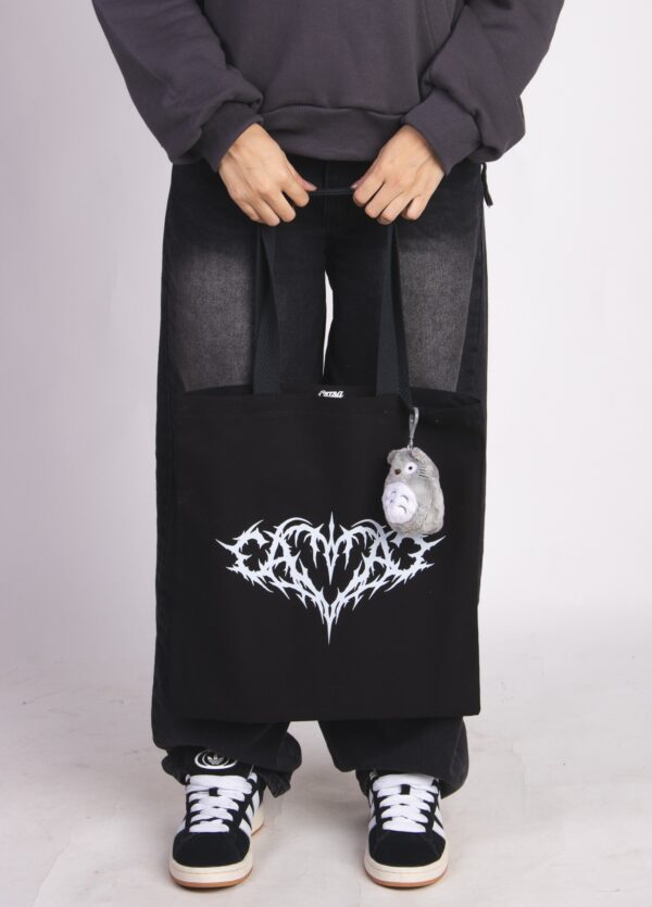 Totebag Catag