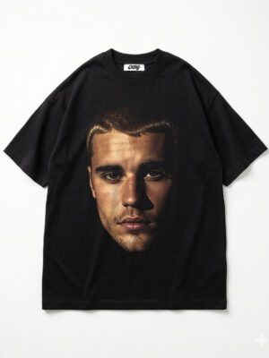 Remera Justin Bieber