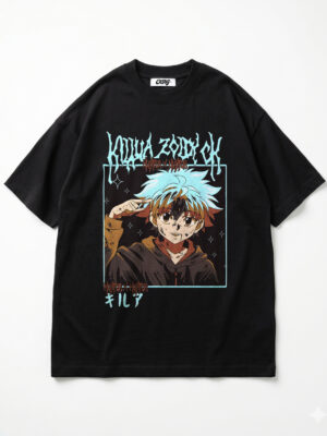 Remera Killua II